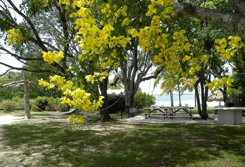 Hostel Rock Reef Resort