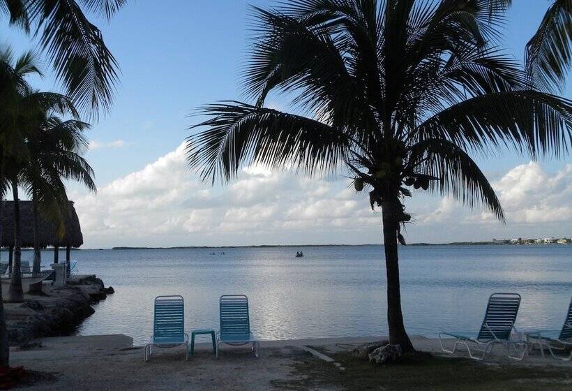 Hostel Rock Reef Resort