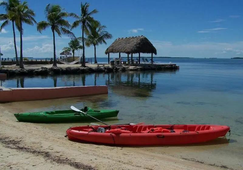 ユースホステル Rock Reef Resort