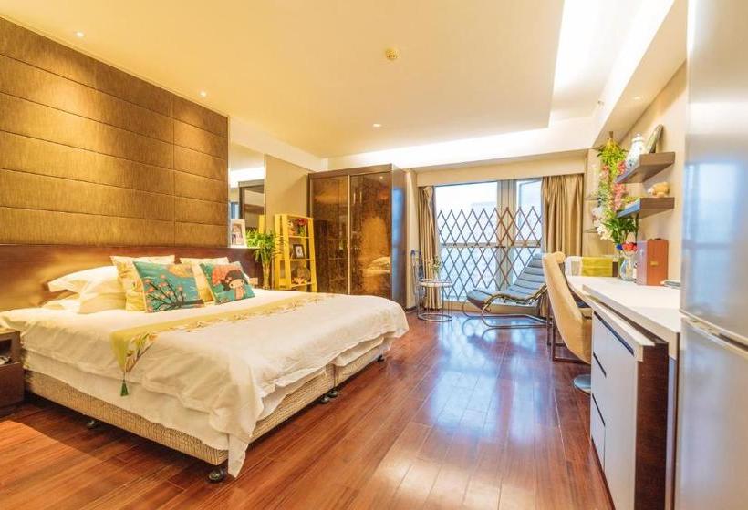 City Tribe Boutique Kairun Jincheng