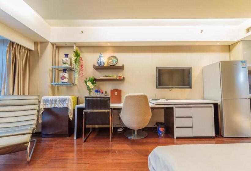 City Tribe Boutique Kairun Jincheng