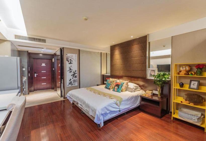 City Tribe Boutique Kairun Jincheng