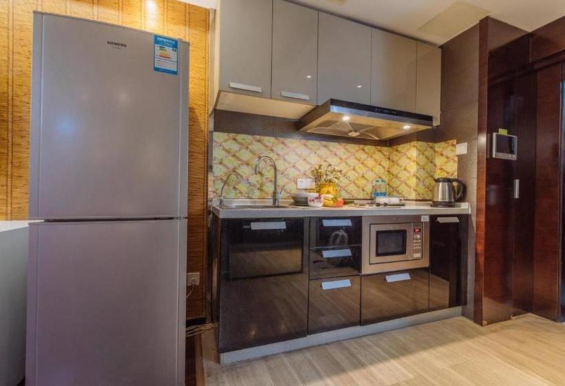 City Tribe Boutique Kairun Jincheng