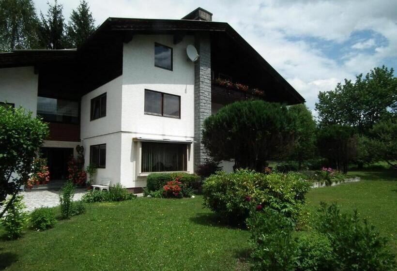 Frühstückspension Helmut Koffler