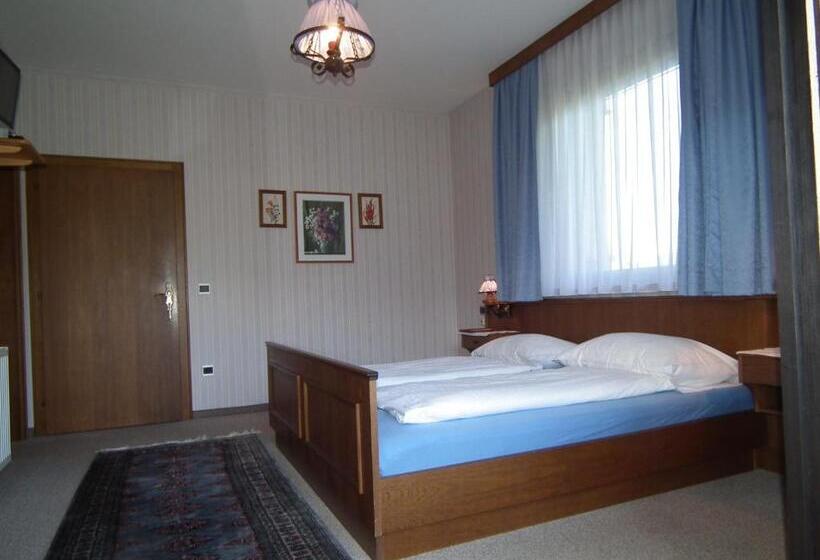 Frühstückspension Helmut Koffler