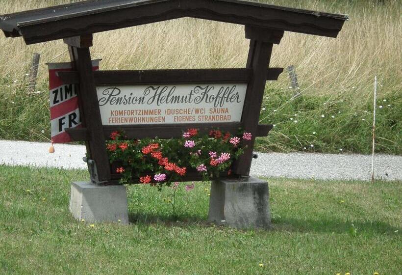 Frühstückspension Helmut Koffler