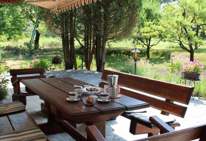 Frühstückspension Helmut Koffler