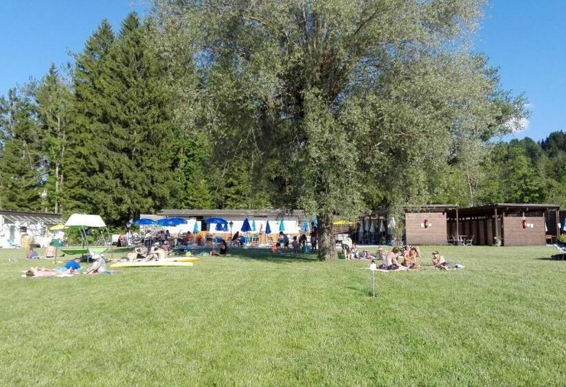 Frühstückspension Helmut Koffler