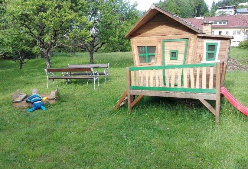 Frühstückspension Helmut Koffler