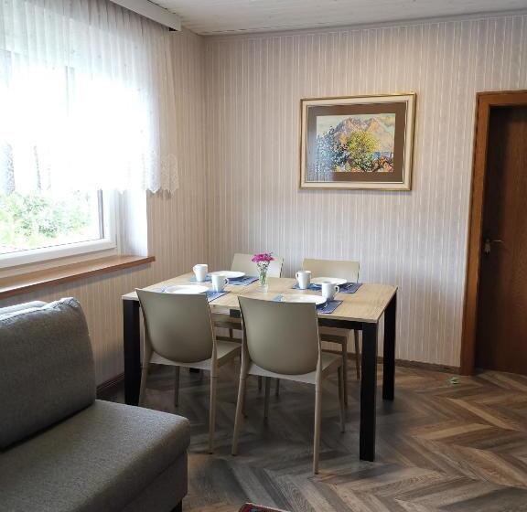 Frühstückspension Helmut Koffler