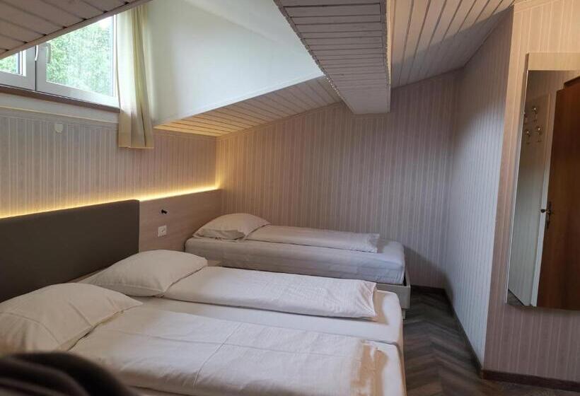 Frühstückspension Helmut Koffler