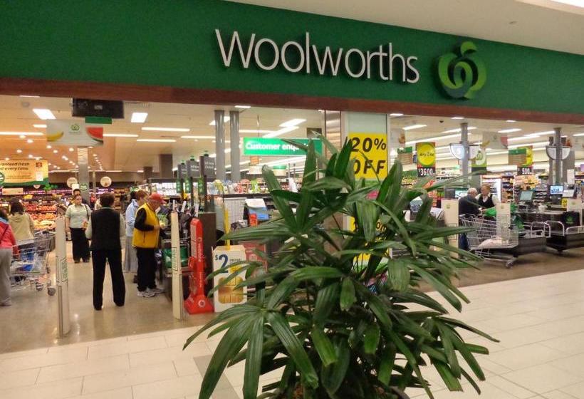 Glenelg Gateway Apartments