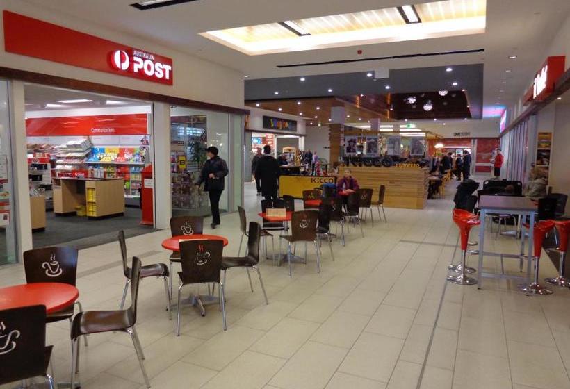 Glenelg Gateway Apartments