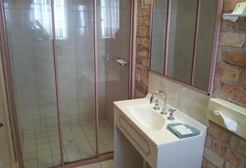 Mollymook Surfbeach Motel & Apartments