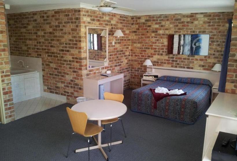 Mollymook Surfbeach Motel & Apartments