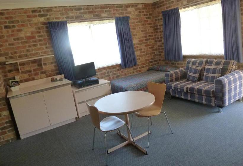 Mollymook Surfbeach Motel & Apartments