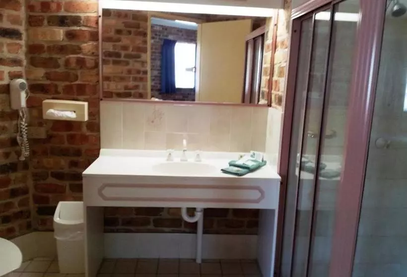 Mollymook Surfbeach Motel & Apartments