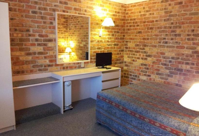 Mollymook Surfbeach Motel & Apartments