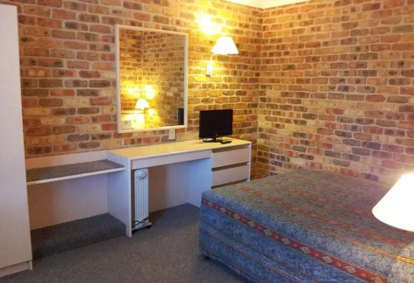 Mollymook Surfbeach Motel & Apartments