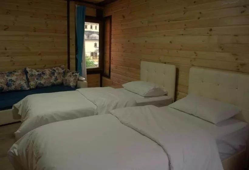 Osmanlı Suite