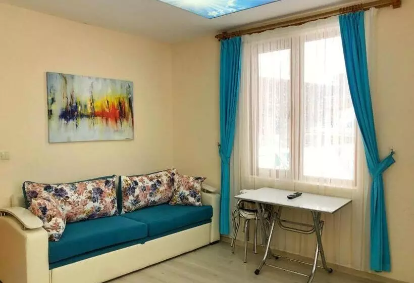 Osmanlı Suite