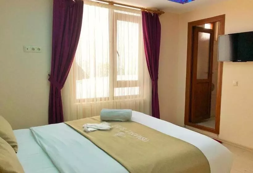 Osmanlı Suite