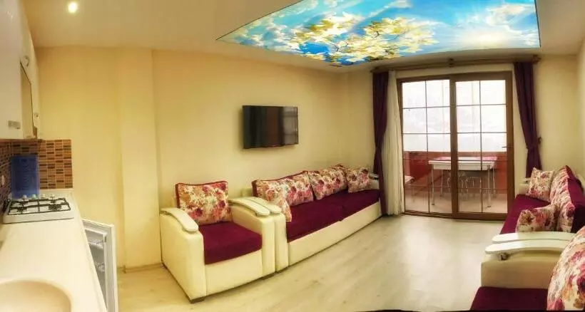 Osmanlı Suite