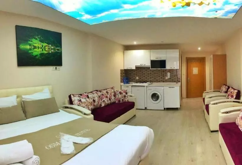 Osmanlı Suite