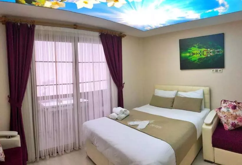 Osmanlı Suite