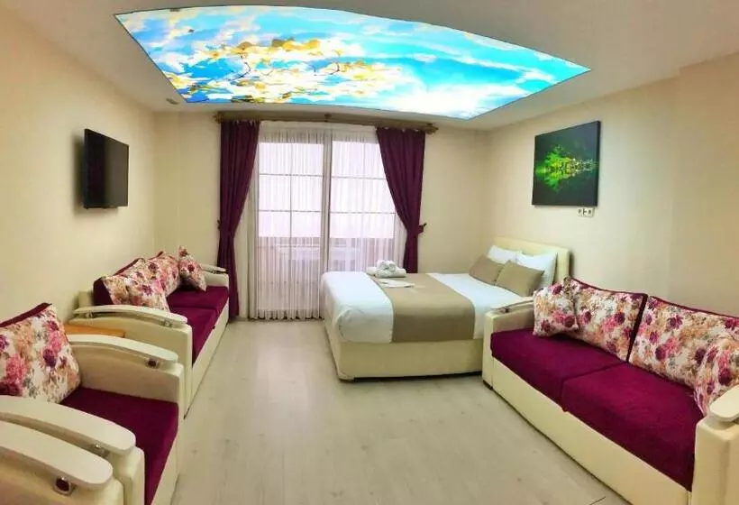 Osmanlı Suite