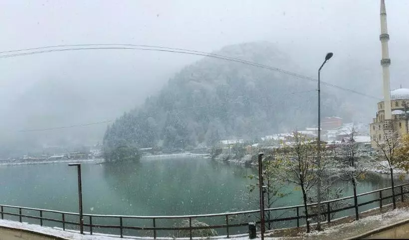 Osmanlı Suite