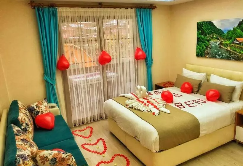 Osmanlı Suite