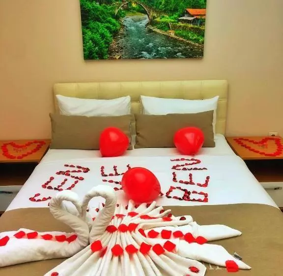 Osmanlı Suite
