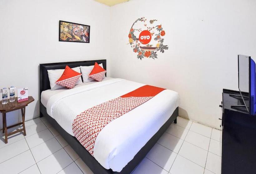 Отель Dieng Permai