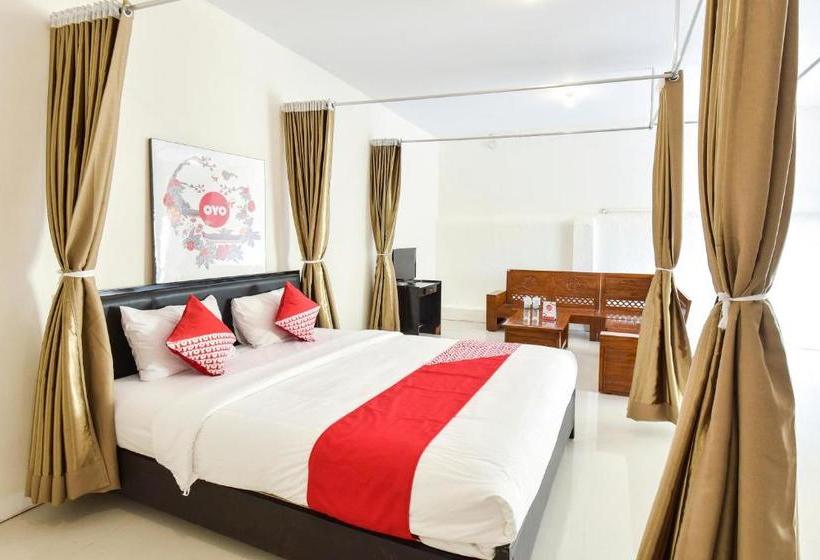 Отель Dieng Permai