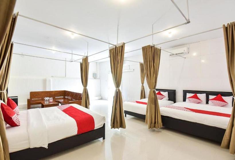 Отель Dieng Permai