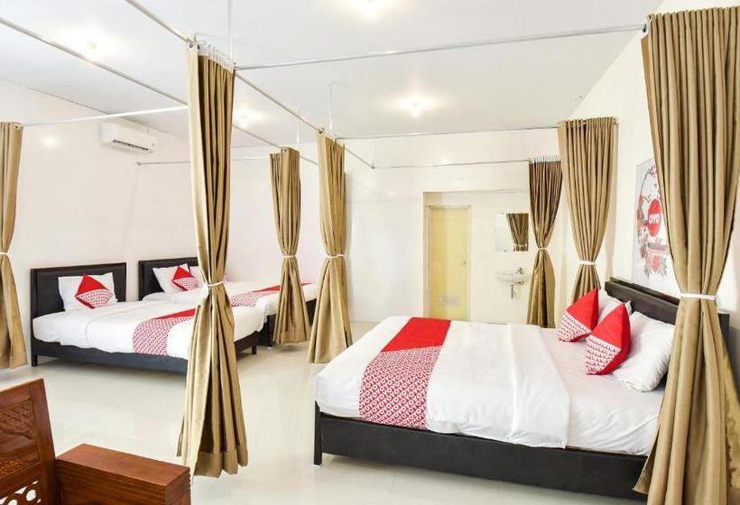 Отель Dieng Permai