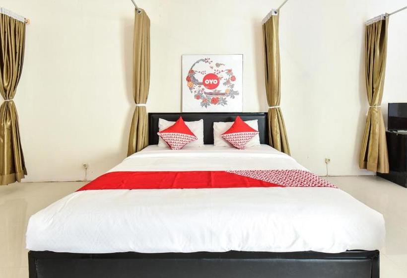 Отель Dieng Permai