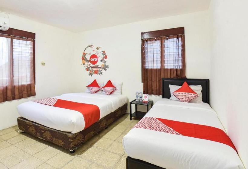 Отель Dieng Permai