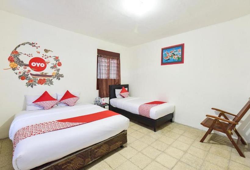 Отель Dieng Permai