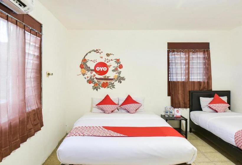 Отель Dieng Permai