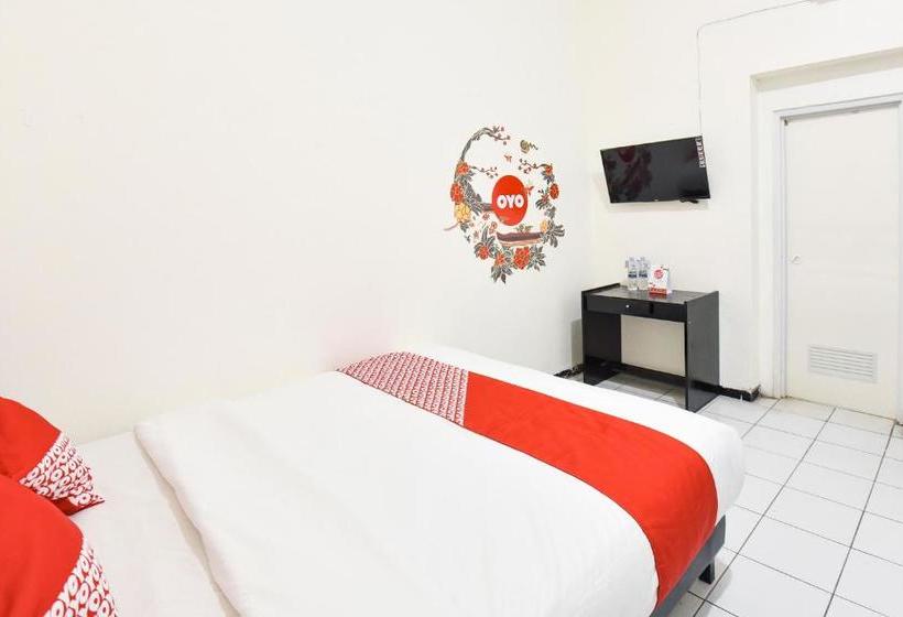 Отель Dieng Permai