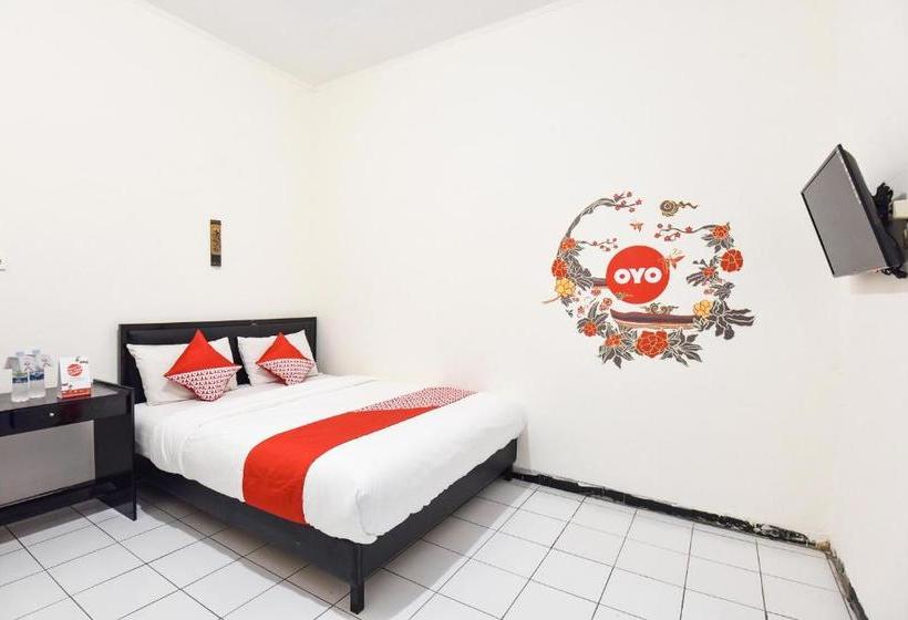 Отель Dieng Permai