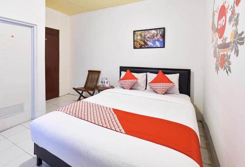 Отель Dieng Permai