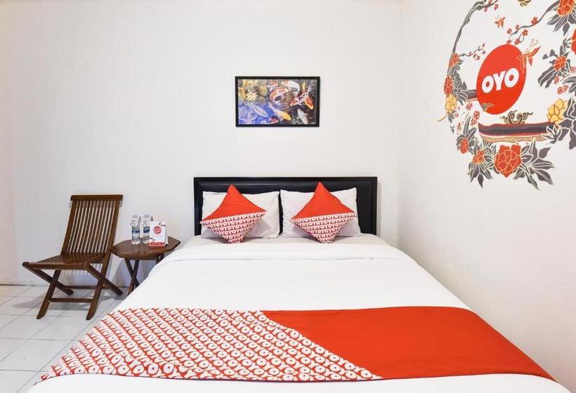 Отель Dieng Permai