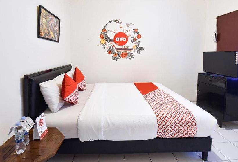 Отель Dieng Permai