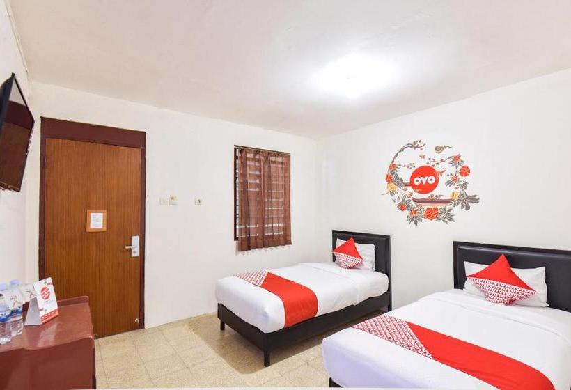 Отель Dieng Permai