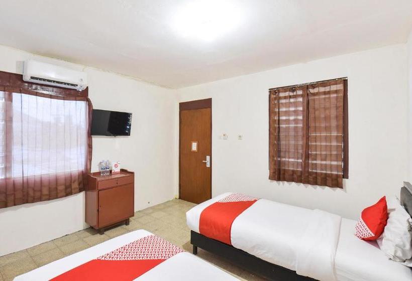 Отель Dieng Permai