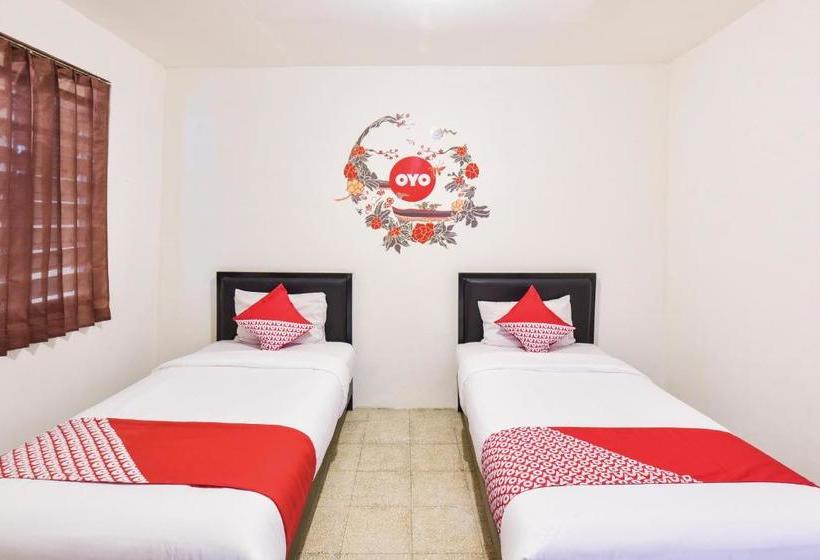 Отель Dieng Permai