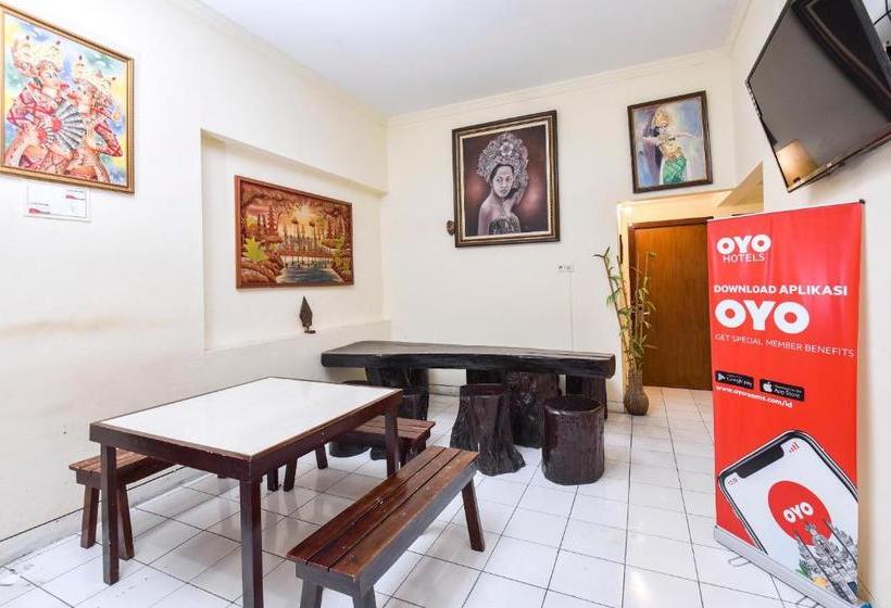 Отель Dieng Permai